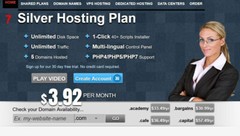 ✅ Complete Turnkey Hosting Business – Theme 2 (24 Themes Included) ✅