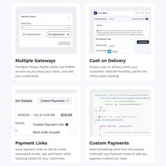 🥷 FluentCart Pro Official License ‒ Lifetime / Yearly