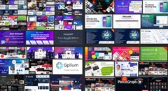 10+ ❤️️🧡 WordPress PLUGINS + TEMPLATE KITS + THEMES at Your Choice 💛💜💙