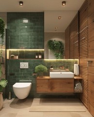 Bathroom ideas, bathroom designs, bathroom make over, trending and modern