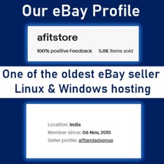 USA Windows VPS RDP Server/ Windows VPS Hosting – 4GB RAM + 150GB HDD – 1 Year