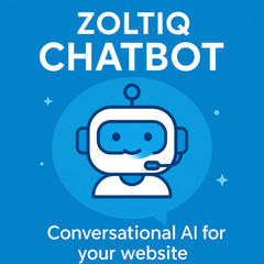 ⭐ Zoltiq Chatbot Pro | WordPress plugin ⭐