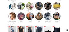 Sellora – PHP Classified Ads Marketplace | Multi Vendor eCommerce Platform