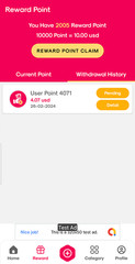 Android Status App + PHP Admin Panel | Video GIF Quotes Image Platform | AdMob