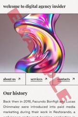 CHEAP CUSTOM WEBSITES (READ DESCRIPTION!)