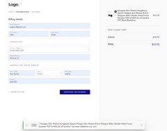 Beauty Products Store, DropShipping Affiliate Website + Free Hosting