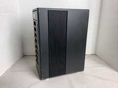 Wiebetech RTX800-UR Hard Drive Array 35700-0734-2400 (no HDDs) – #34