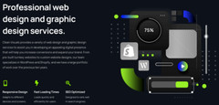 WEBSITE DESIGN SERVICE – CHOOSE FROM 800+ LAYOUTS! *3 DAY COMPLETION TIME*