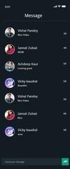 Snipzo – Flutter Short Video App | Android + iOS | Live Stream | Laravel Admin