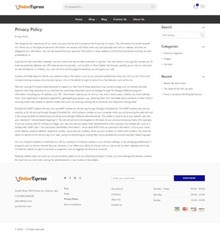 Caps & Hats Store, Drop Shipping Ecommerce Website + Free Hosting