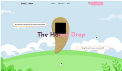 Micro AI Start Up Business App Website Socials