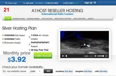 ✅ Complete Turnkey Hosting Business – Theme 2 (24 Themes Included) ✅