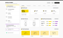 Micro AI Start Up Business App Website Socials